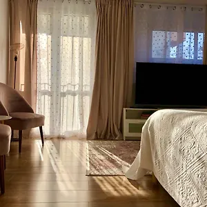 Old Town Romantic Apartment. Breslau-wroclaw. Apartment Wroclaw